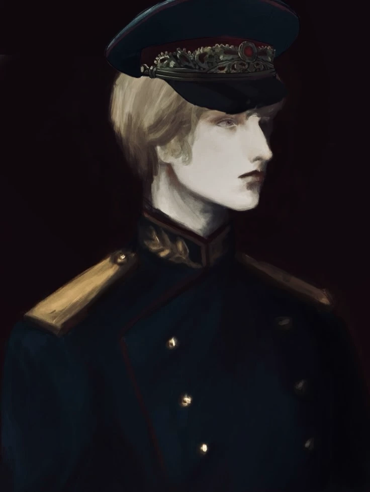 Nathaniel Volkov thumbnail