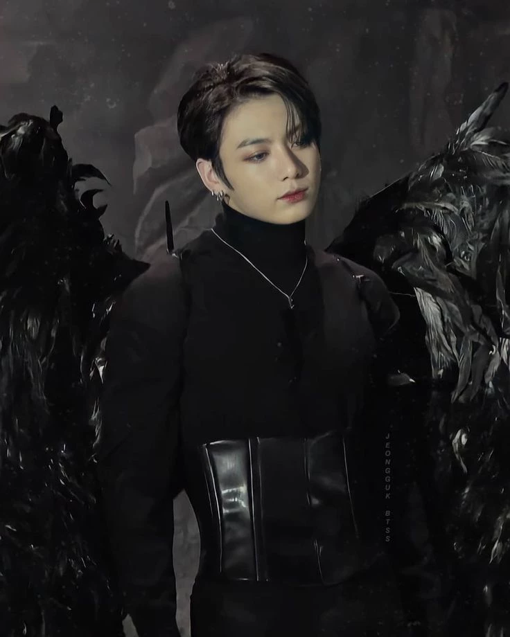 Jungkook (You) — devil thumbnail