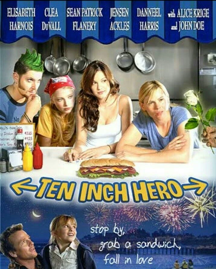 Ten inch hero thumbnail