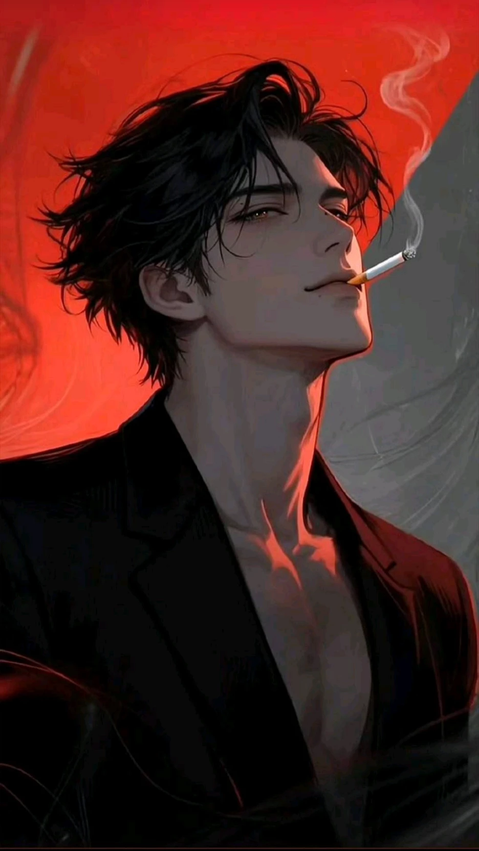 Leo thumbnail