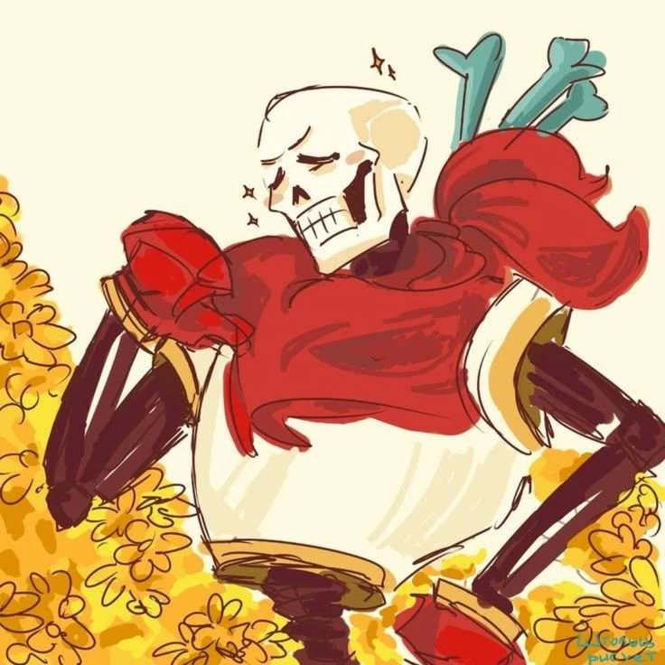 Papyrus thumbnail