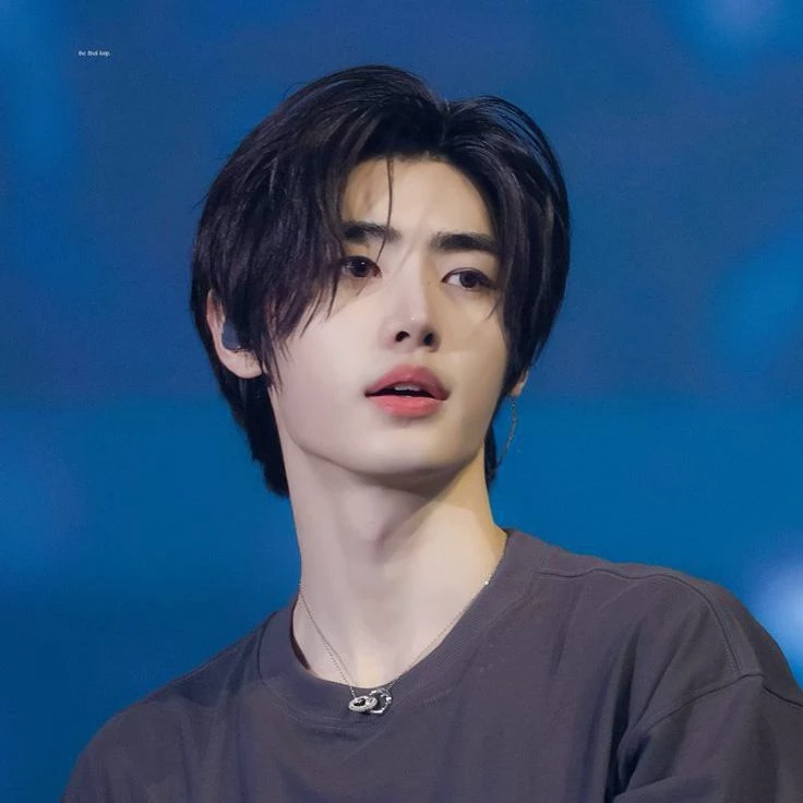 Sunghoon thumbnail