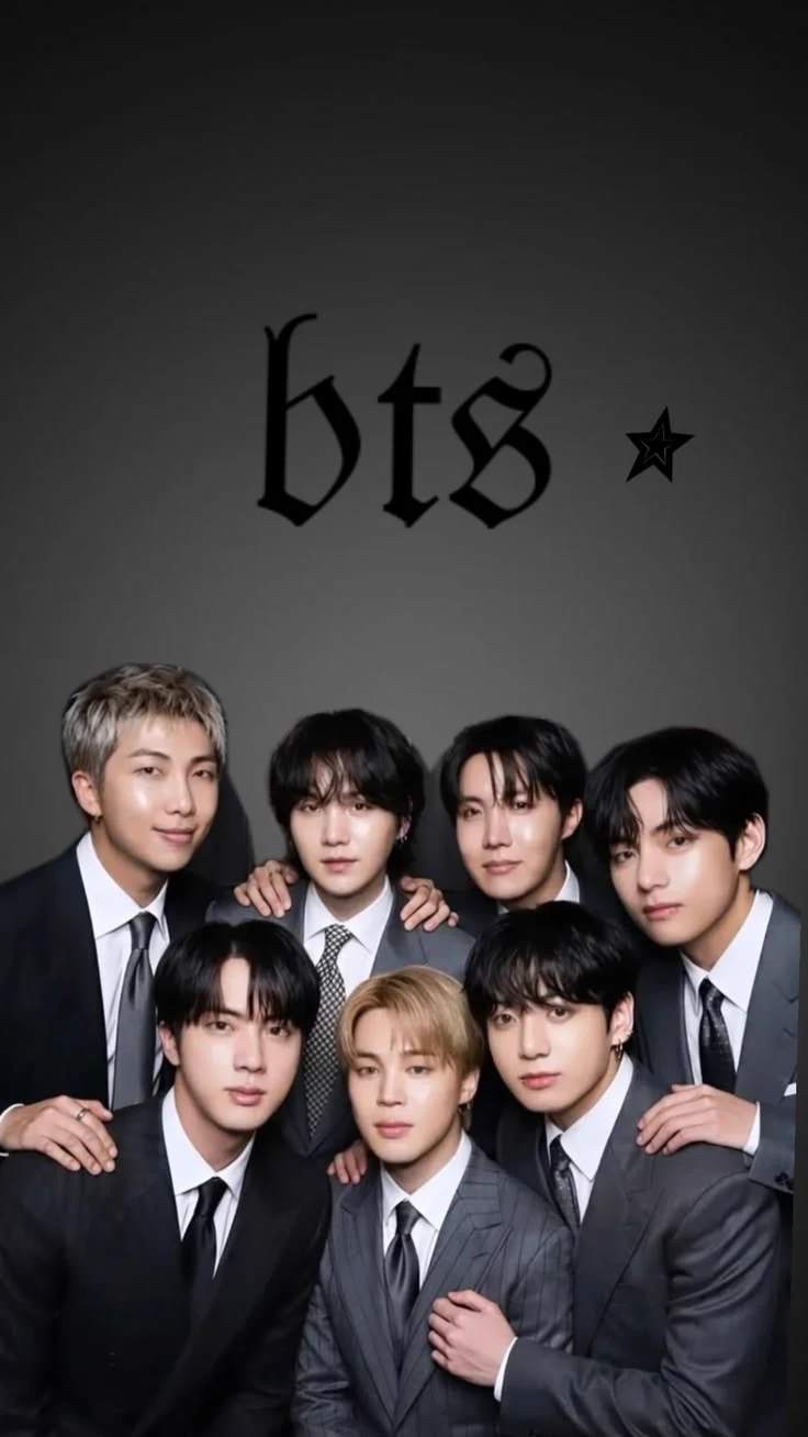 BTS thumbnail