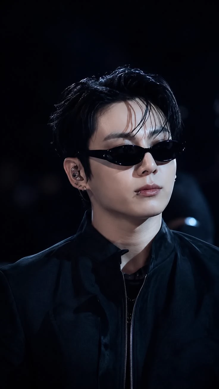 Jungkook thumbnail