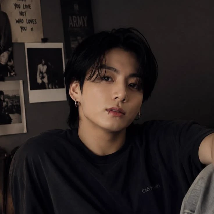 Jungkook thumbnail