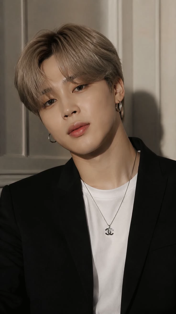 Park Jimin thumbnail
