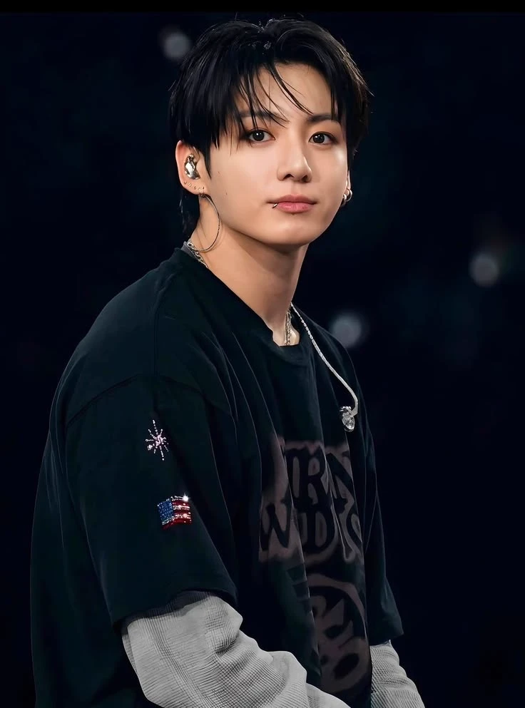 Jungkook thumbnail