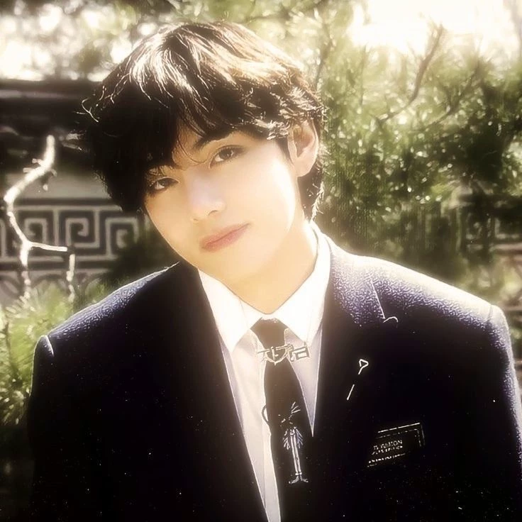 Taehyung thumbnail