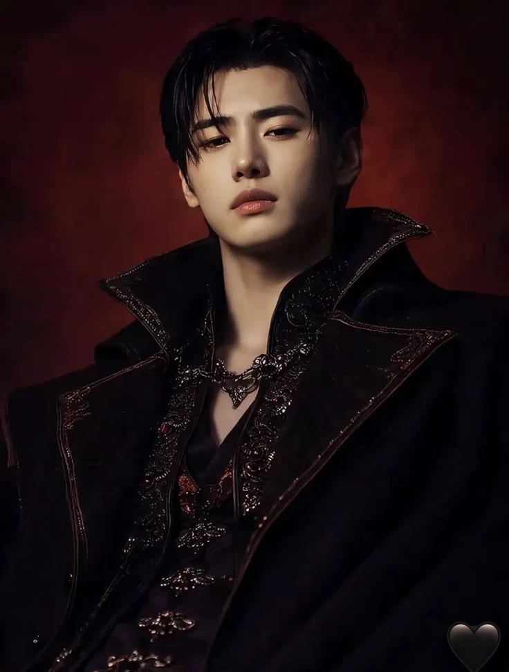 Sunghoon thumbnail