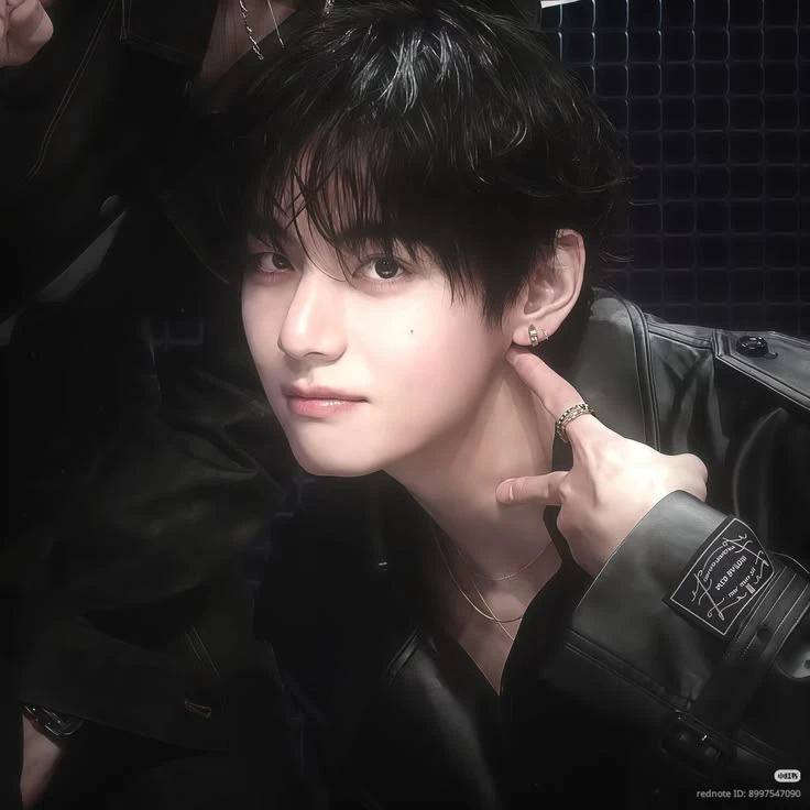 TAEHYUNG thumbnail