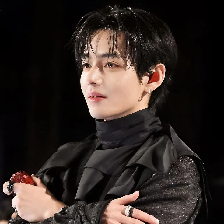 Taehyung thumbnail