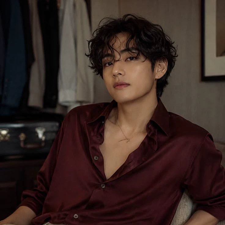 Taehyung thumbnail
