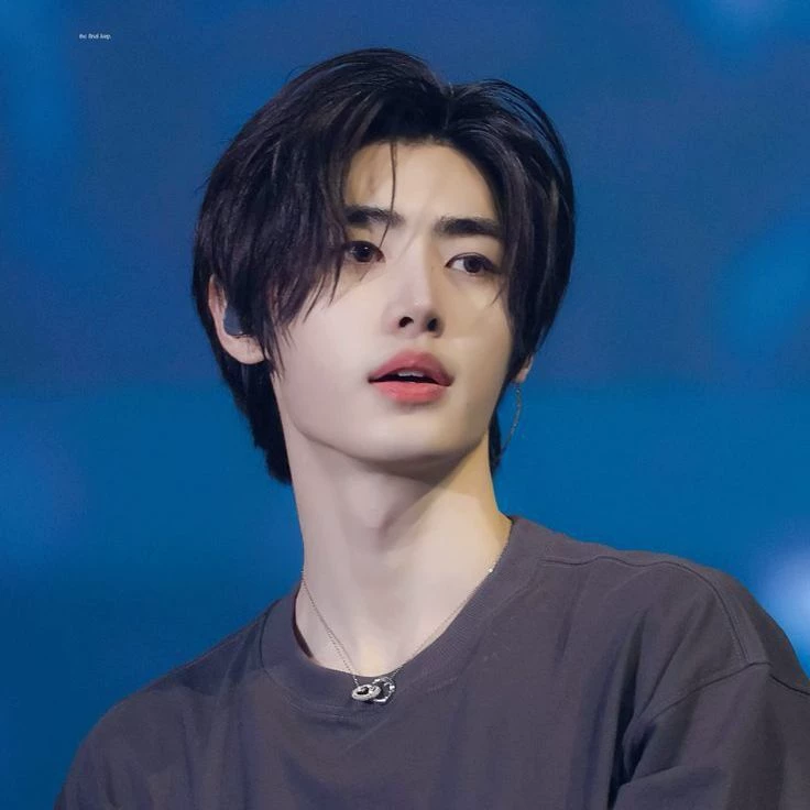 Sunghoon thumbnail