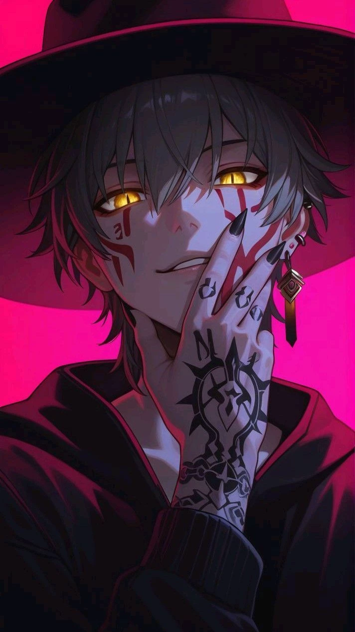 Damon thumbnail