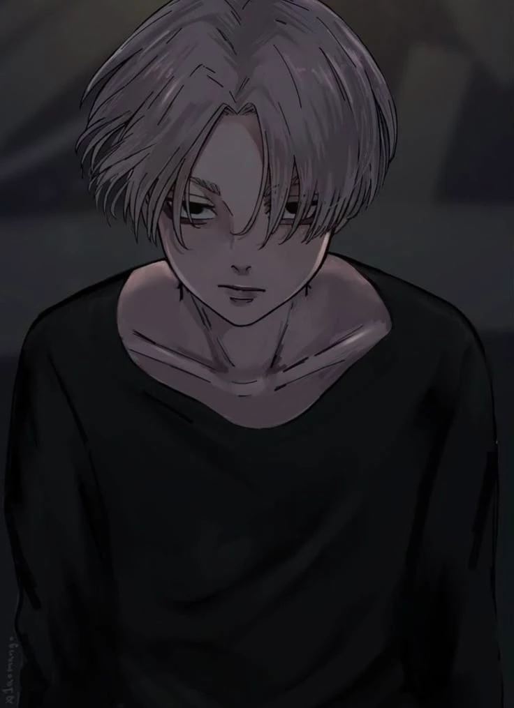 Manjiro sano thumbnail