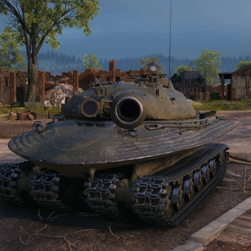 Object 279