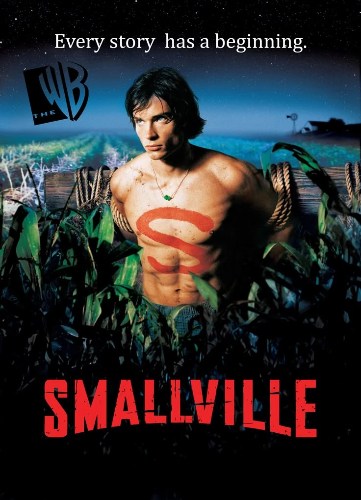 Smallville thumbnail