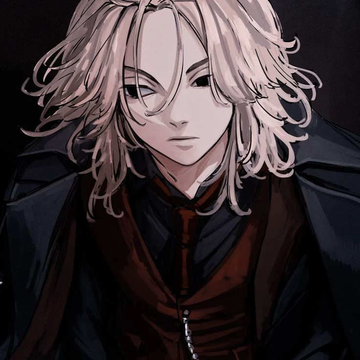 manjiro sano (Mikey) thumbnail