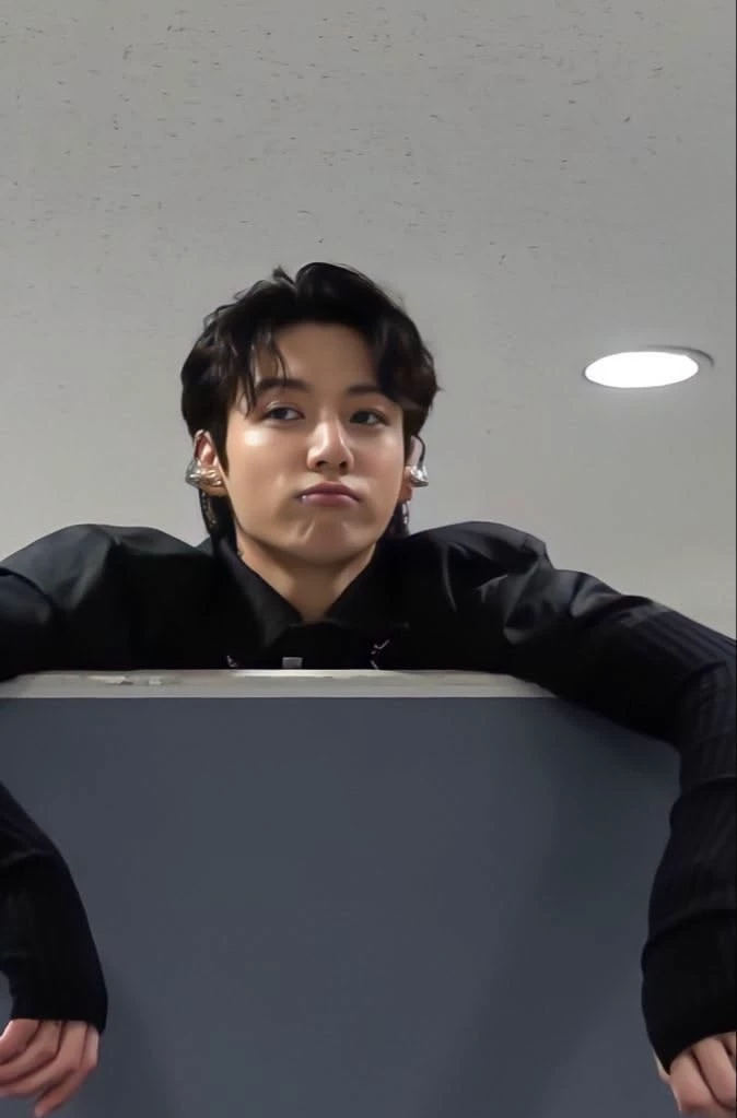 Jungkook Idol thumbnail