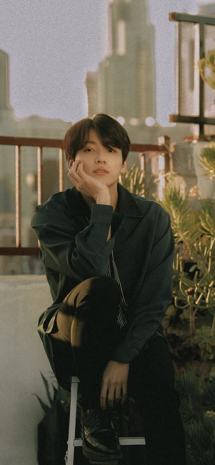 Jeon Jungkook  thumbnail