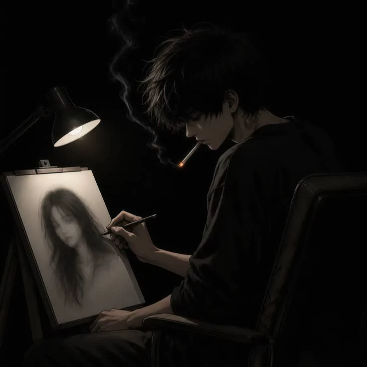 Elias Thorne thumbnail