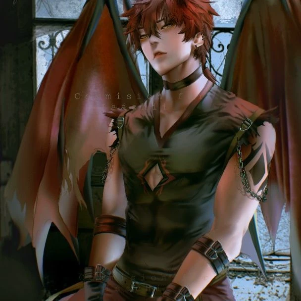 Ignis, the Emberheart thumbnail