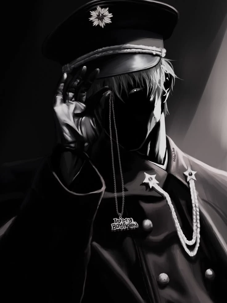 Satoru Gojo BL thumbnail