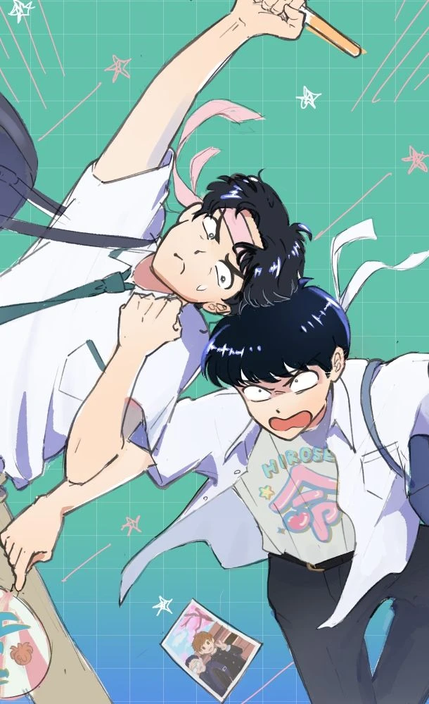 Kousei Matsumura thumbnail