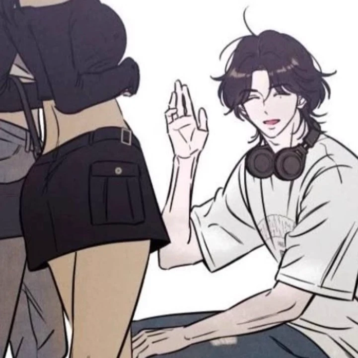 Trans user thumbnail