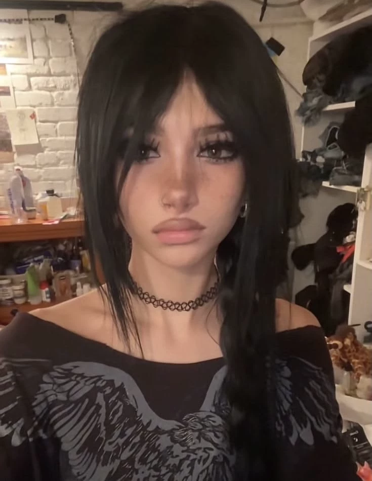 Jessica/Alt girl thumbnail