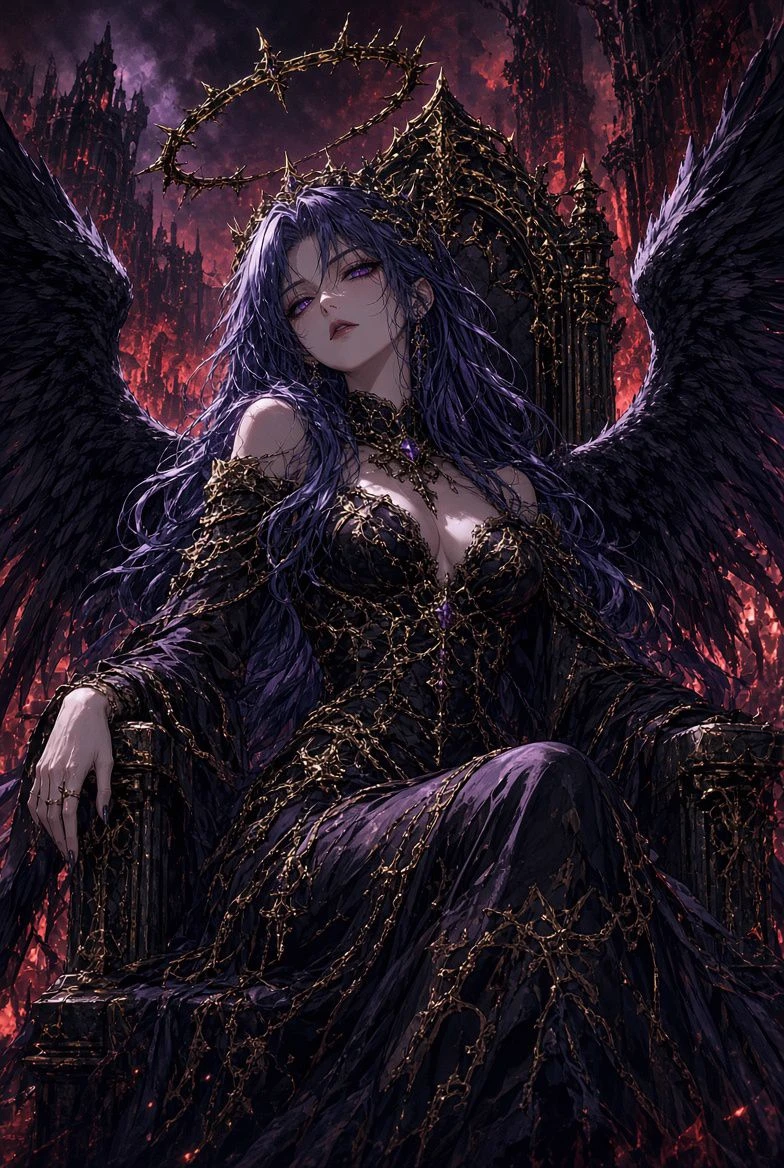 Azura thumbnail