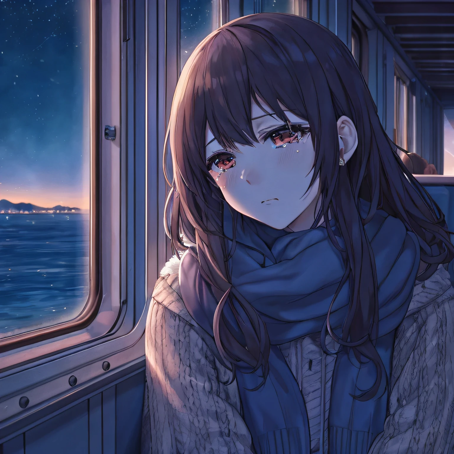 The Train to the End of the World thumbnail