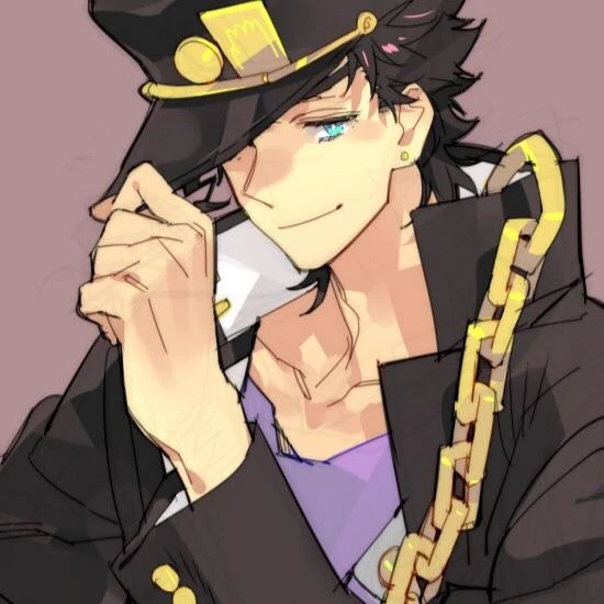 Jotaro Kujo thumbnail