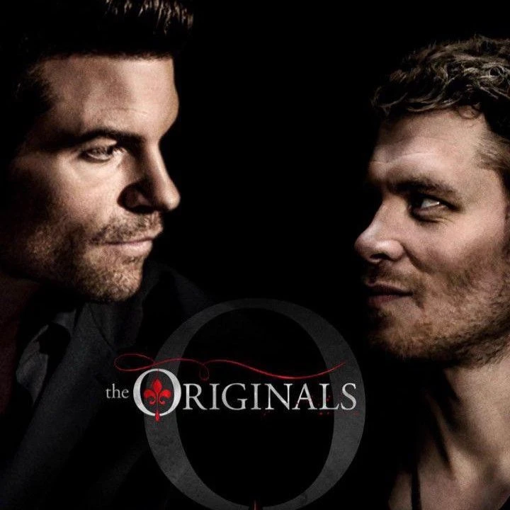 The Originals thumbnail