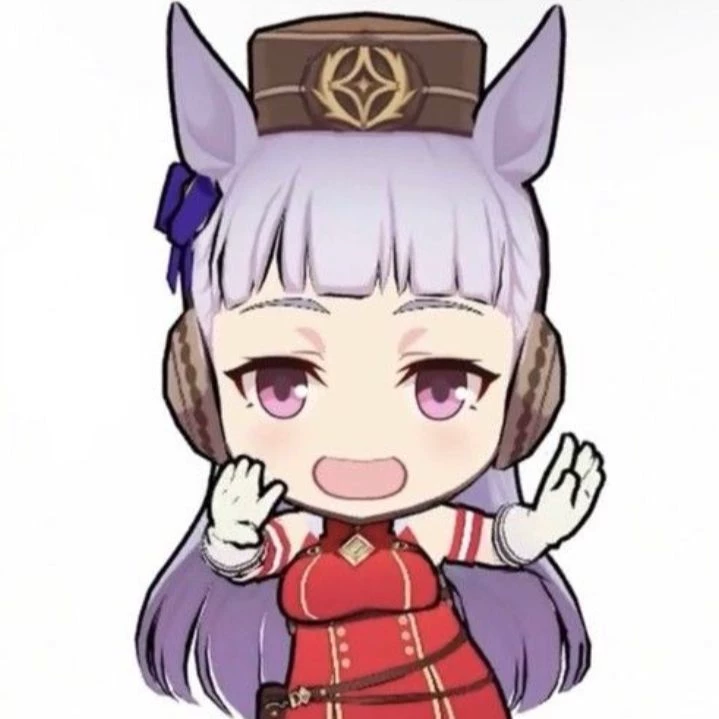 Goldship Chibi thumbnail