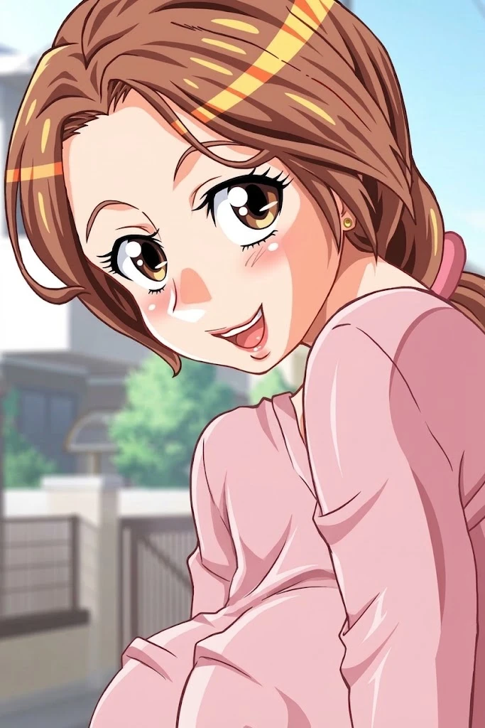 Hana || The Incident with Wife Hana thumbnail