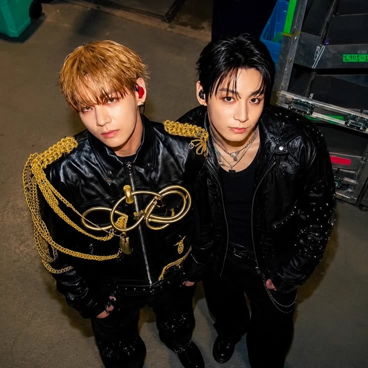 Taekook thumbnail