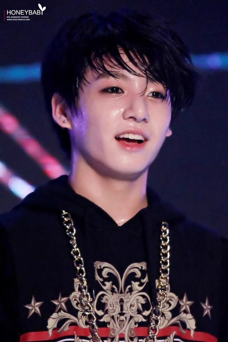 Jungkook (15 years old) thumbnail