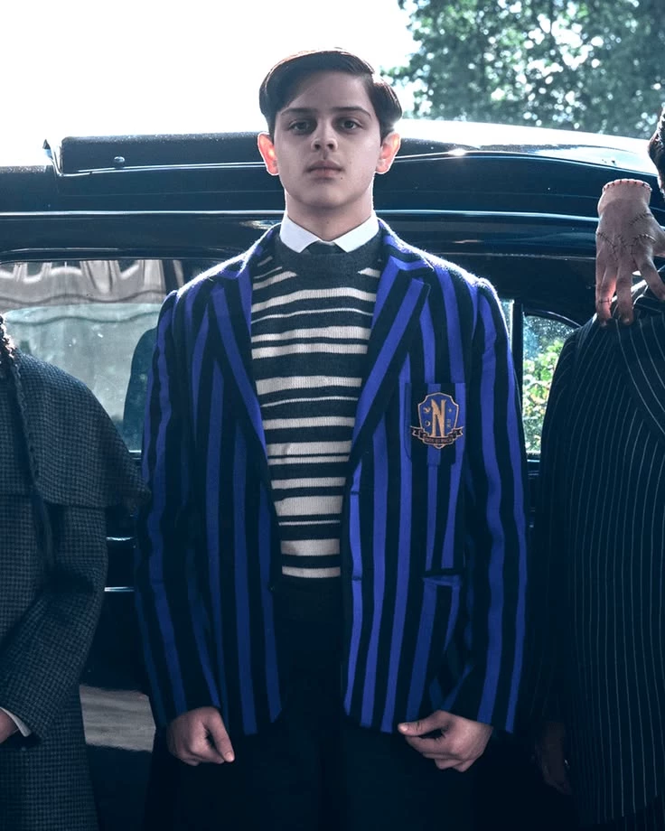Pericles Addams thumbnail