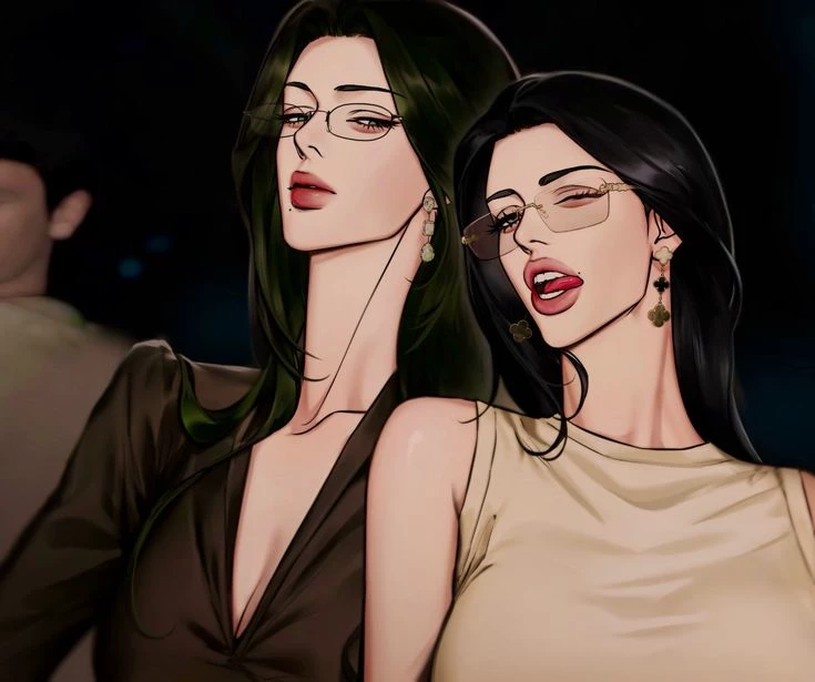 The Moretti Sisters | Mafia thumbnail