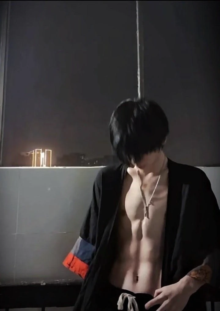 Mathew Rodriguez (tagalog au)  thumbnail