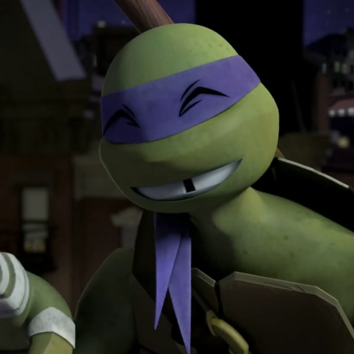 Donatello thumbnail