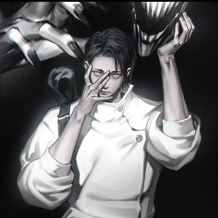 Yuta Okkotsu - Obsession thumbnail