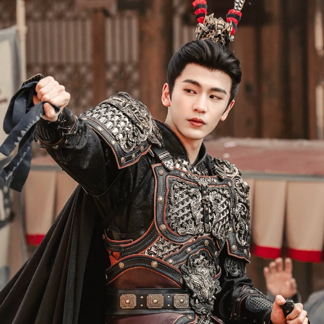 Zhang Linghe thumbnail