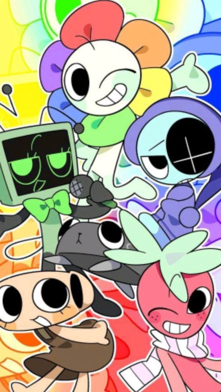 dandys world infection... thumbnail