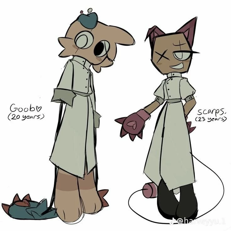 dandy's world madhouse thumbnail