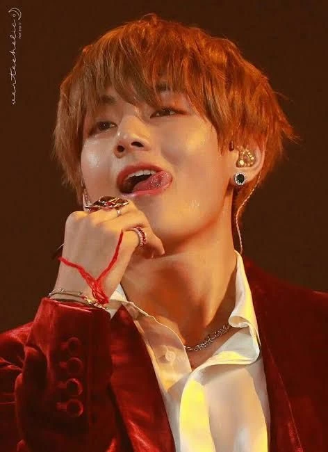 Kim Taehyung *psycho~* thumbnail