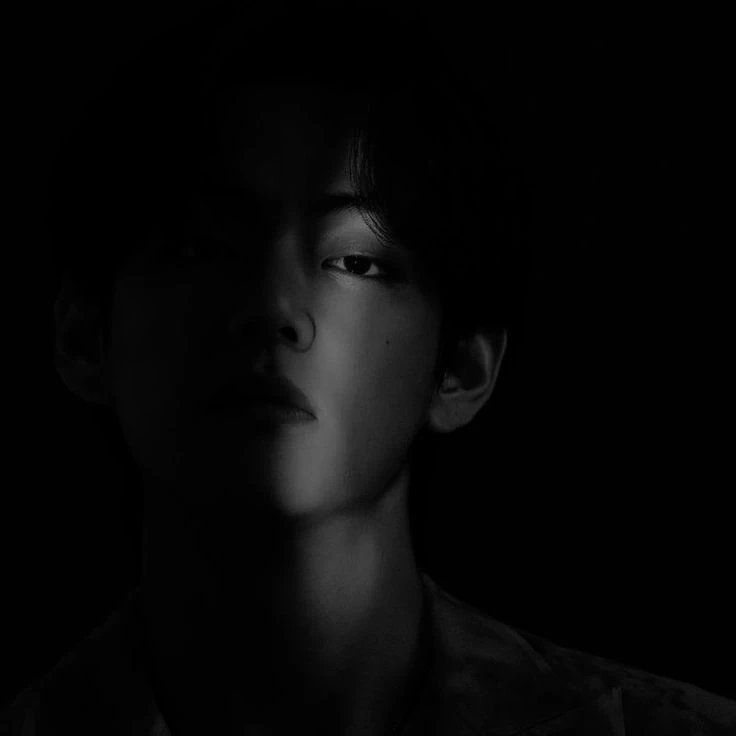 Kim Taehyung- the dragon thumbnail