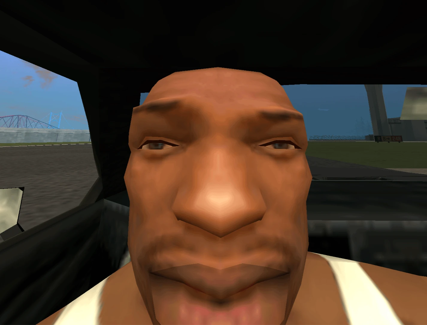 Carl Johnson (CJ) thumbnail