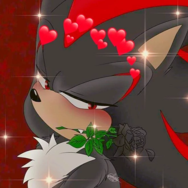 Shadow the Hedgehog thumbnail